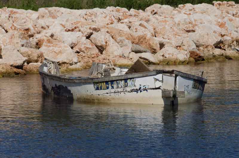 Mallorca - Portopetro 03 - barca.jpg